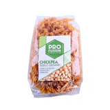 Profusion Chickpea Fusilli. Grain-Free 300G (12X300GR)
