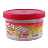 Darna Halva Plain (12x800GR) - Aytac Foods Wholesale