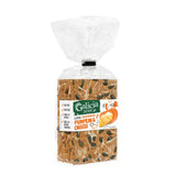 Galicia Crispbread Pumpkin & Cheese 180Gr (180GR) x 8 - Aytac Foods Wholesale
