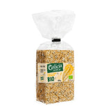 Galicia Crispbread Spelt & Seeds (200GR) x 8 - Aytac Foods Wholesale