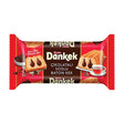 Ulker Dankek Choc Sauce Baton Cake (6x220G) - Aytac Foods Wholesale