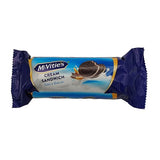 Mcvities Milk & Cocoa Cream Biscuit , 90G - Aytac Foods Wholesale