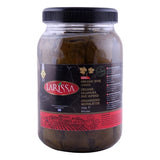 Larissa Organic Vine Leaves (Pvc Jar) , 450GR - Aytac Foods Wholesale