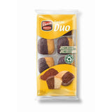 Heras Tortini Cake Duo Muffin 8 pcs (200g) product image