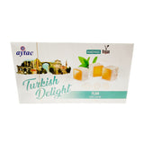 Aytac Turkish Delight Plain 12x350GR