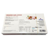 Aytac Turkish Delight Bowl With Pomegranate And Pistachio 350Gx12