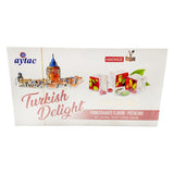Aytac Turkish Delight Bowl With Pomegranate And Pistachio 350Gx12