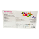 Aytac Turkish Delight Bowl With Fruit 12x350GR