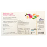 Aytac Turkish Delight Bowl With Fruit 12x350GR