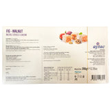 Aytac Turkish Delight Pomegranate With Pistachios 350Gx12