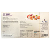 Aytac Turkish Delight Pomegranate With Pistachios 350Gx12