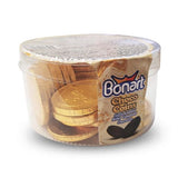 Jm Bonart Coin Compound Chocolate Pvc 24X120Gr (24X120GR) x 1 - Aytac Foods Wholesale