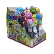 Jm Bonart Joytop Fun Tubes Lollipop With Toys (11g) product image