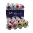 Jm Bonart Joytop Egg Eyes Chocolate Cream With Surprise Toy (20Gx24pcs) product image