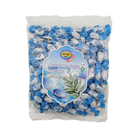 Jm Aytac Candy Fresh Menthol & Eucalyptus (500g) product image