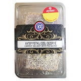 Aytac Dry Antep Fistikli Ozel Cezerye (Pvc) , 250GR - Aytac Foods Wholesale