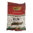 Aytac Raw Jumbo Pumpkin Seeds (Nut Bag) (170g) product image