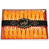 Arash Rock Candy Saffron Medium (350G) x 24