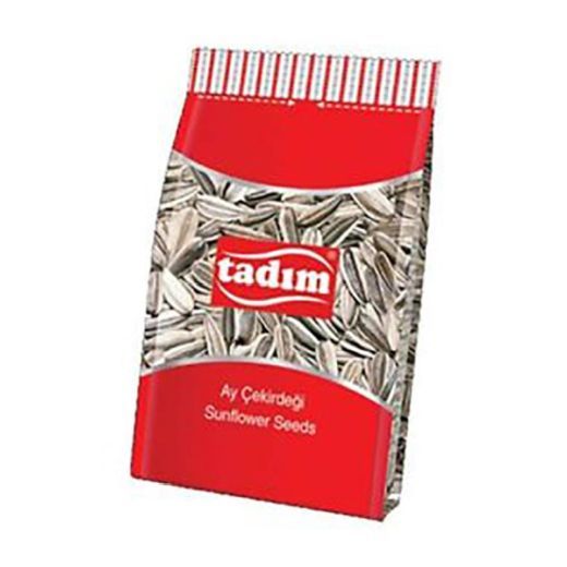 Tadim Unsalted Sunflower Seeds [Red Pack] , 285GR - Aytac Foods Wholesale