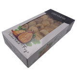 Gramas Dried Figs Baglama No:3 (1KG) x 9 - Aytac Foods Wholesale