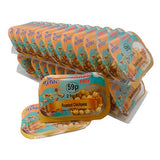 Aytac Roasted Chickpea (Tray) (35GR) x 24 - Aytac Foods Wholesale
