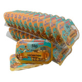 Aytac Double R Chickpea (Tray) (35GR) x 24 - Aytac Foods Wholesale