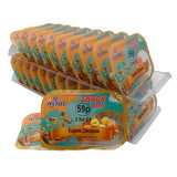 Aytac Sugared Chickpea (Tray) (35GR) x 24 - Aytac Foods Wholesale