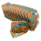 Aytac Coconut Chickpea (Tray) (35GR) x 24 - Aytac Foods Wholesale