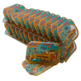 Aytac Crunchy Chickpea (Tray) (35GR) x 24 - Aytac Foods Wholesale