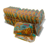 Aytac Bbq Corn (Tray) (30GR) x 24 - Aytac Foods Wholesale