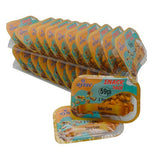 Aytac Spicy Corn (Tray) (30GR) x 24 - Aytac Foods Wholesale