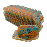 Aytac Lemon Chilli Corn (Tray) (30GR) x 24 - Aytac Foods Wholesale