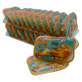 Aytac Salted Corn (Tray) (30GR) x 24 - Aytac Foods Wholesale