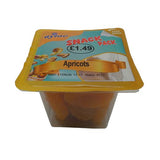 Aytac Apricots (Pods) (100GR) x 20 - Aytac Foods Wholesale