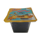 Aytac Currants (Pods) (20x90GR) - Aytac Foods Wholesale