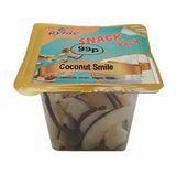 Aytac Raw Coconut Smile (Pods) (20x40GR) - Aytac Foods Wholesale
