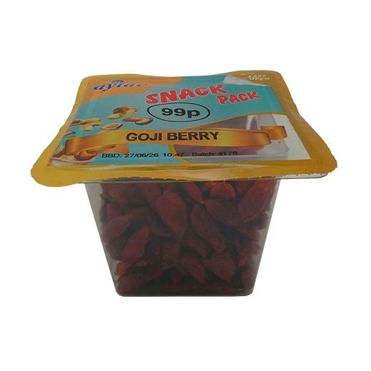 Aytac Goji Berry (Pods) (20x60GR) - Aytac Foods Wholesale