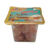 Aytac Kumquats (Pods) (20x100GR) - Aytac Foods Wholesale