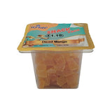 Aytac Diced Mango (Pods) , 100GR - Aytac Foods Wholesale