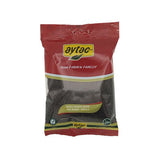 Aytac Sesame Seeds Black (Nut Bag) (12x200GR) - Aytac Foods Wholesale