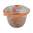 Aytac Turkish Delight Orange (Cup) , 150GR - Aytac Foods Wholesale