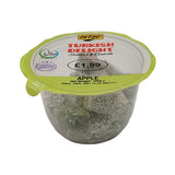 Aytac Turkish Delight Green Apple (Cup) (12x150GR) - Aytac Foods Wholesale
