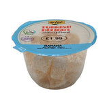 Aytac Turkish Delight Banana (Cup) , 150GR - Aytac Foods Wholesale