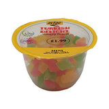 Aytac Turkish Delight Mini (Cup) (12x150GR) - Aytac Foods Wholesale