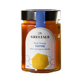 GRECIALS THYME HONEY(12*450g)