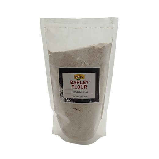 Aytac Barley Flour 500g (8 Pack)