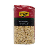 New Aytac Fava Beans Split *Ap* (8x1KG)