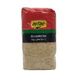 Aytac Sella Basmati Rice 1kg × 8