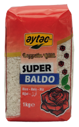 Aytac Super Baldo Rice *Ap* (1kg) product image