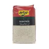 New Aytac Sushi Rice *Ap* (8x1KG)